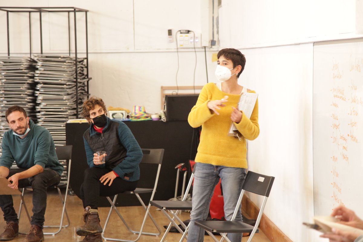 XES Garrotxa tweet media