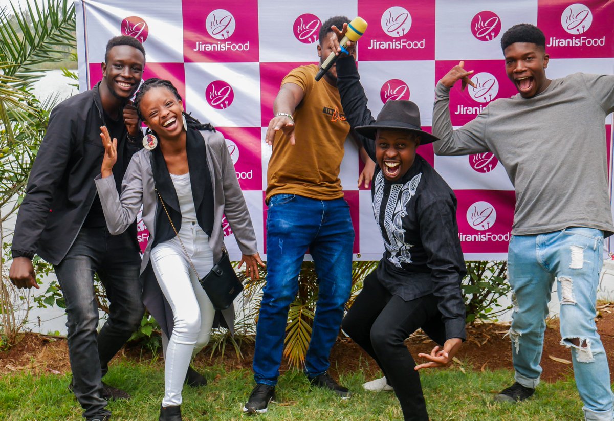 JiranisF's tweet photo. 2 days to go! Are you ready for the biggest Kenya Food Festival this year? Get your ticket @ https://t.co/PdHzPq1ltF or pay via Paybill 453313, Acc No JKF3.
#sonkoleaks #kamiti #ericomondi #AzziadNasenya #SodomandGomorrah #KanairoFresh #justiceChitembwe https://t.co/Vt6Dp37NQw