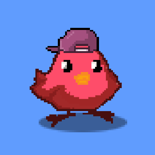 BabyChicks555's tweet photo. Baby Chicks🐤
The first and only project to sweep🧹from paper hands, and airdrop to diamond hands.💎🤲
Supply: 555
Mint: .055 SOL
Mint link will be live shortly! Stealth Mint🥷
#NFTs #SolanaNFTs #NFTCommunity https://t.co/H50kENHiiV