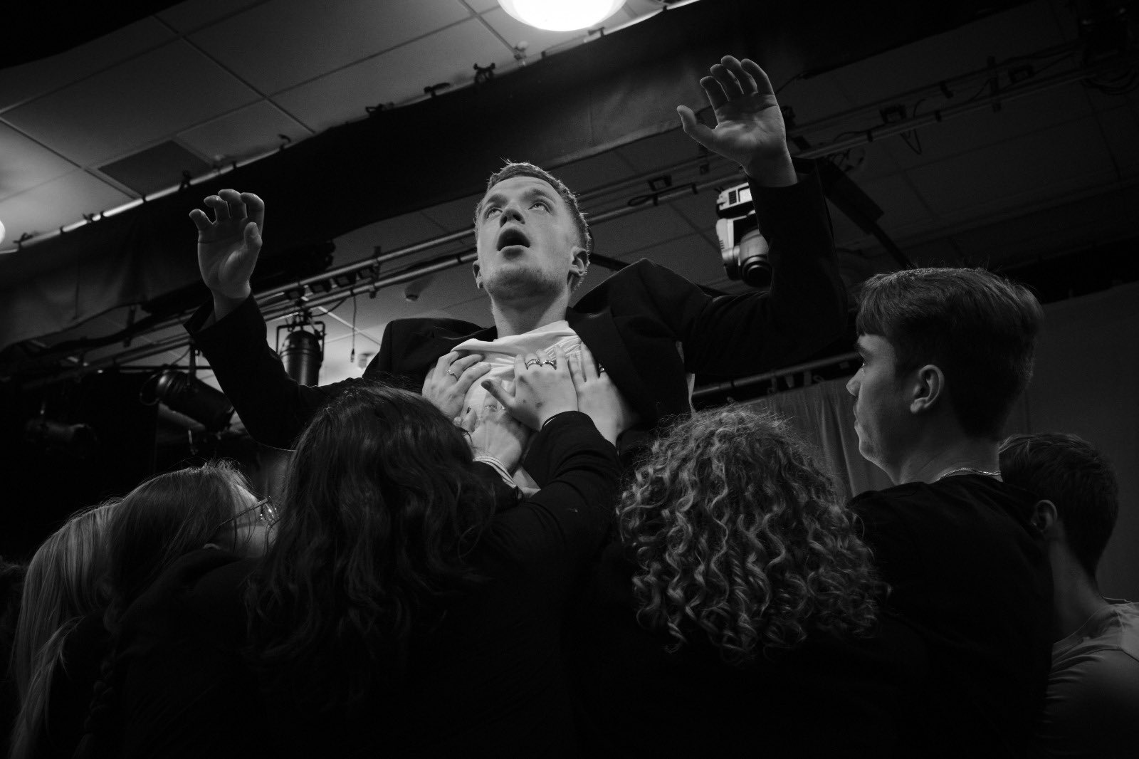 GymJam Theatre on Twitter "We’re currently working on a devised