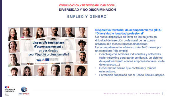 SOCIEUXplus's tweet photo. Finalizamos taller de #comunicación y servicios públicos de #empleo con @EmpleoEncuentra #Ecuador:

✓ 7 sesiones
✓ 60 participantes
✓ Y experiencias de @empleo_SEPE @pole_emploi @ActirisBrussels @BNEChile @ServiciodEmpleo @SAEmpleo @Inaempleo @empleogob_mx @el_BID @wapesorg https://t.co/S86kE8YXjg