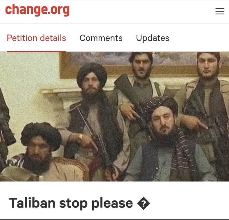 humanity is doomed (@cringehumanity) on Twitter photo 