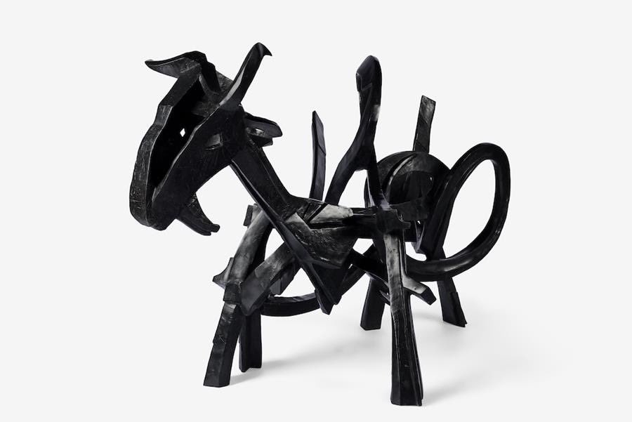 bookartville's tweet photo. Goodman Gallery in Miami | Art Basel | William Kentridge Glyphs

@GoodmanGallery 

#goodmangallery #artgallery 

Click on the link below to read more...

https://t.co/wPHiuodnvv https://t.co/VT1zSf8q53