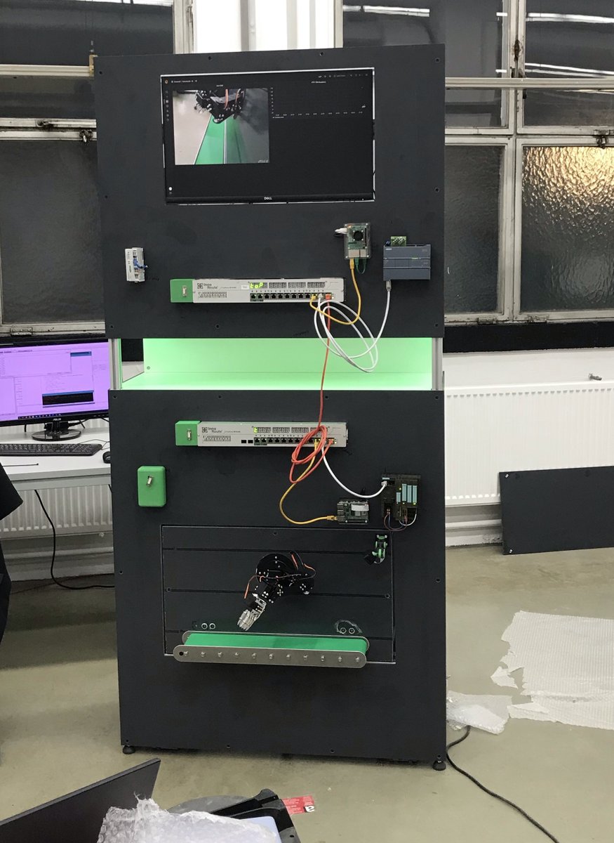 InnoRoute GmbH tweet media