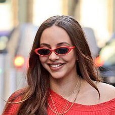 LittleMixKR's tweet image. 빨간.썬구리.😎
JadeThirlwell.glasses.dope.