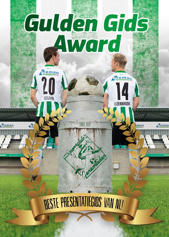 scgenemuiden's tweet image. Nu met werkende link. De met de Gulden Gids Award beloonde presentatiegids van Sportclub Genemuiden voor het seizoen 2021-2022 is nu ook online te lezen. issuu.com/helmich/docs/s… #knallenalsvanouds