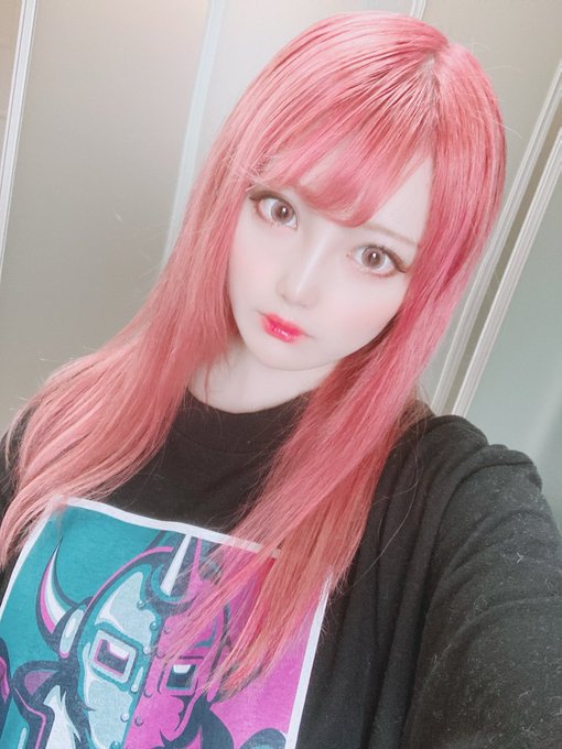 コスプレイヤーゆらしちゃんのTwitter画像38