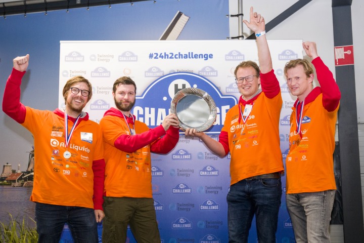 Arjan de Putter tweet media