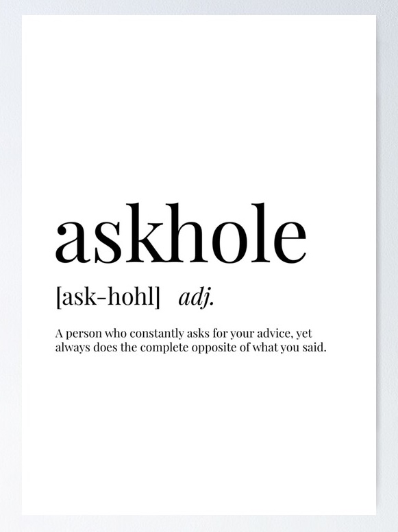 Learned a new term today.

#TIL