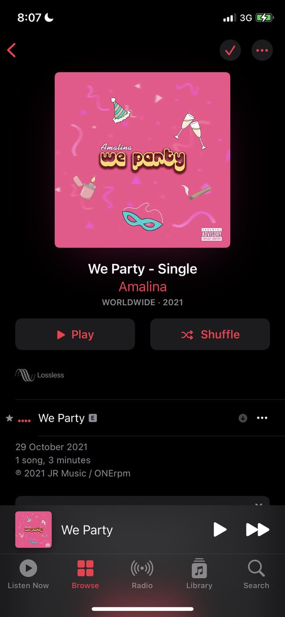 drayy09's tweet image. Charley this track be fire🔥🔥🔥#WeParty