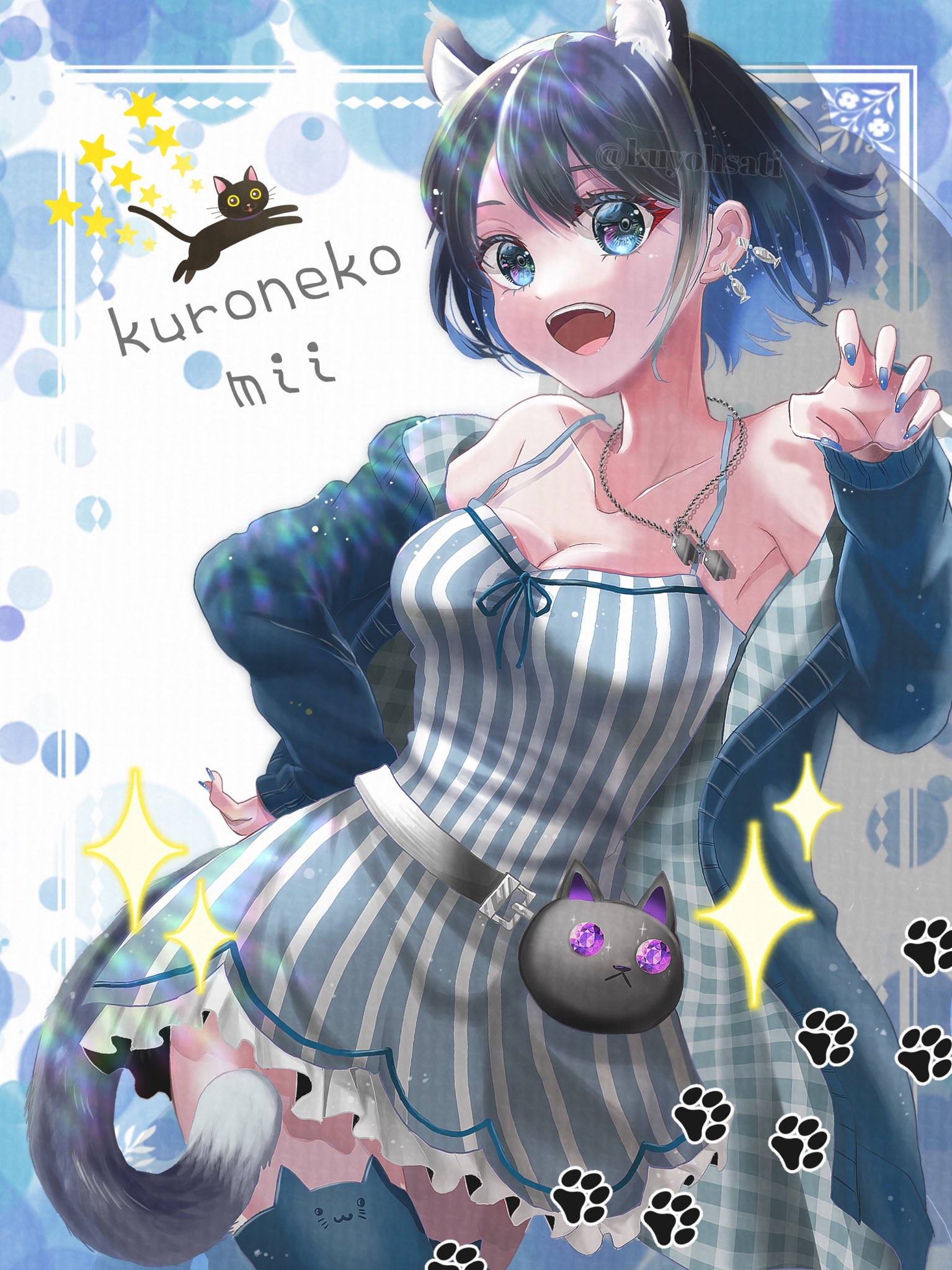 九曜 紗千 黒猫ミィ 公開しました T Co Rblgutofnh 黒猫 猫 にゃんこ 女の子 イラスト オリジナル 絵描きさんと繋がりたい アイビス アイビスペイント T Co Lxntmbj3tt Twitter 九曜 紗千 黒猫ミィ 公開しました T Co Rblgutofnh 黒猫 猫 にゃんこ 女の子 イラスト オリジナル 絵描きさんと繋がりたい アイビス アイビスペイント T Co Lxntmbj3tt Twitter