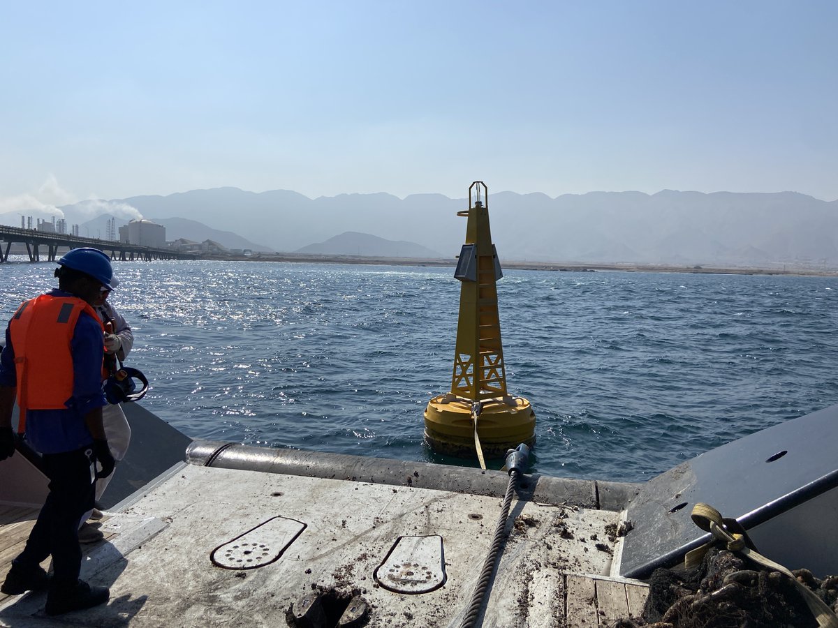 Maritech SAS tweet media