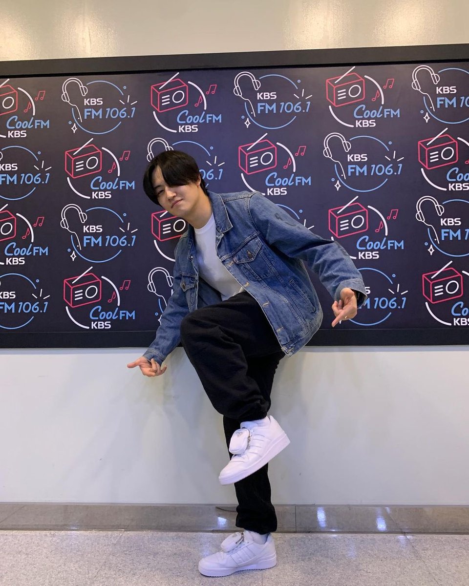 AhgaseSpain's tweet photo. [📸] 17/11/21| IG JayB:

“¡Nuevas paradas!
@.originals_kr”

🔗: https://t.co/4fUnZ4d3Rh

#JayB #재범 #갓세븐 #GOT7 @GOT7Official @jaybnow_hr https://t.co/LJ55j2jS70