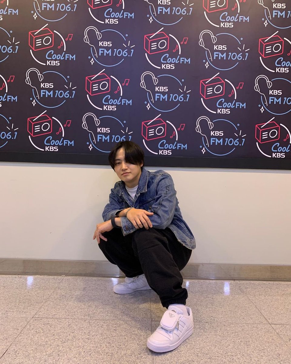 AhgaseSpain's tweet photo. [📸] 17/11/21| IG JayB:

“¡Nuevas paradas!
@.originals_kr”

🔗: https://t.co/4fUnZ4d3Rh

#JayB #재범 #갓세븐 #GOT7 @GOT7Official @jaybnow_hr https://t.co/LJ55j2jS70