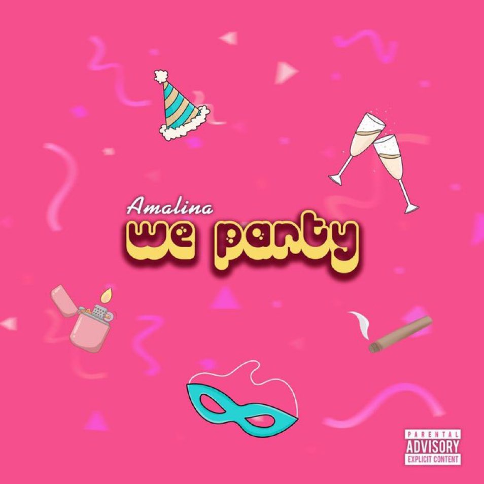 Tef_lon_don's tweet image. The Christmas banger is already here 🔥🔥🔥 #Weparty
