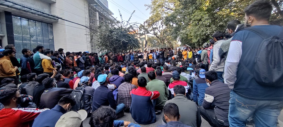 Umesh1298uv's tweet photo. #release_ukpsc_je 
@pushkardhami https://t.co/5hNUgwqAl6