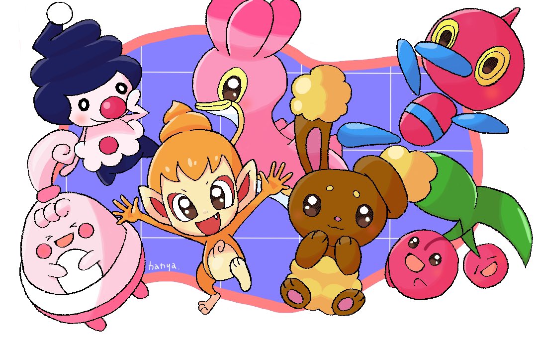 はにゃ Hanyaon Twitter