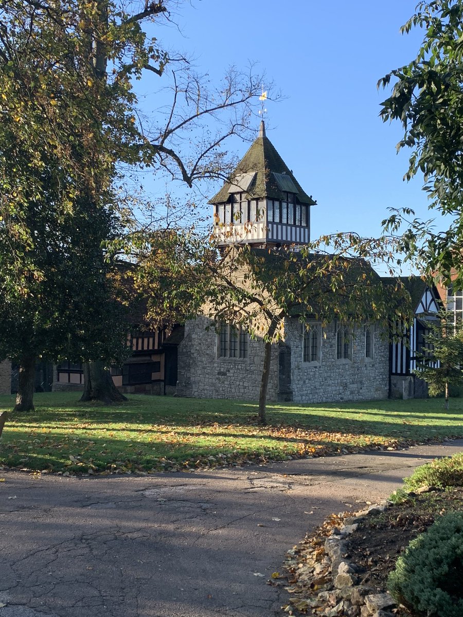 SNS Solicitors like Maidstone Museum.