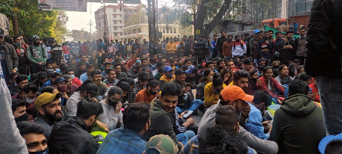 Umesh1298uv's tweet photo. #release_ukpsc_je 
@pushkardhami https://t.co/5hNUgwqAl6