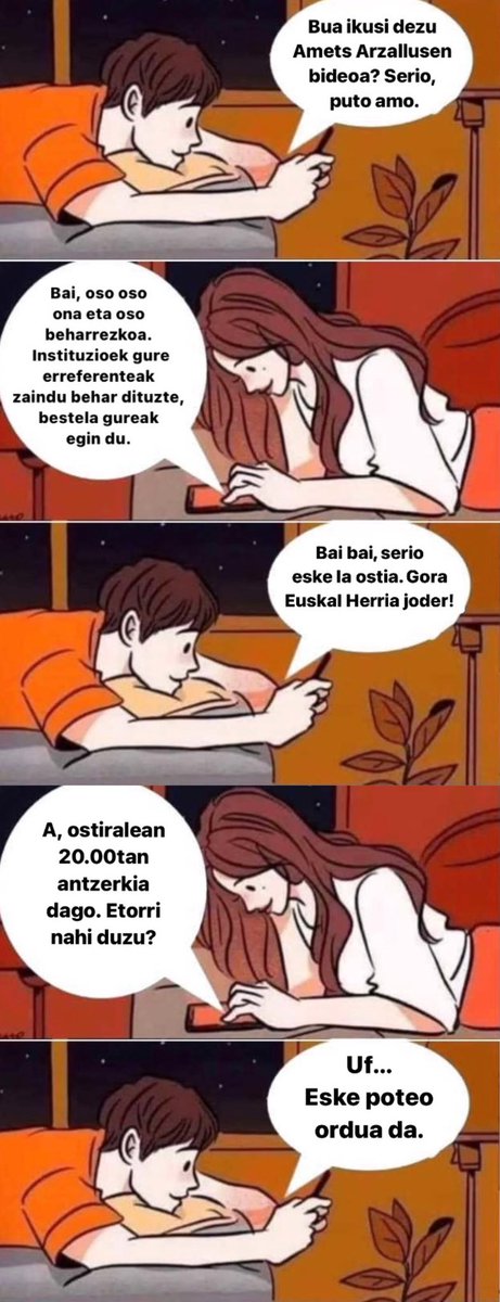 antton_telleria's tweet photo. Milaka euskaldun be like: https://t.co/qd9lDCtbpb