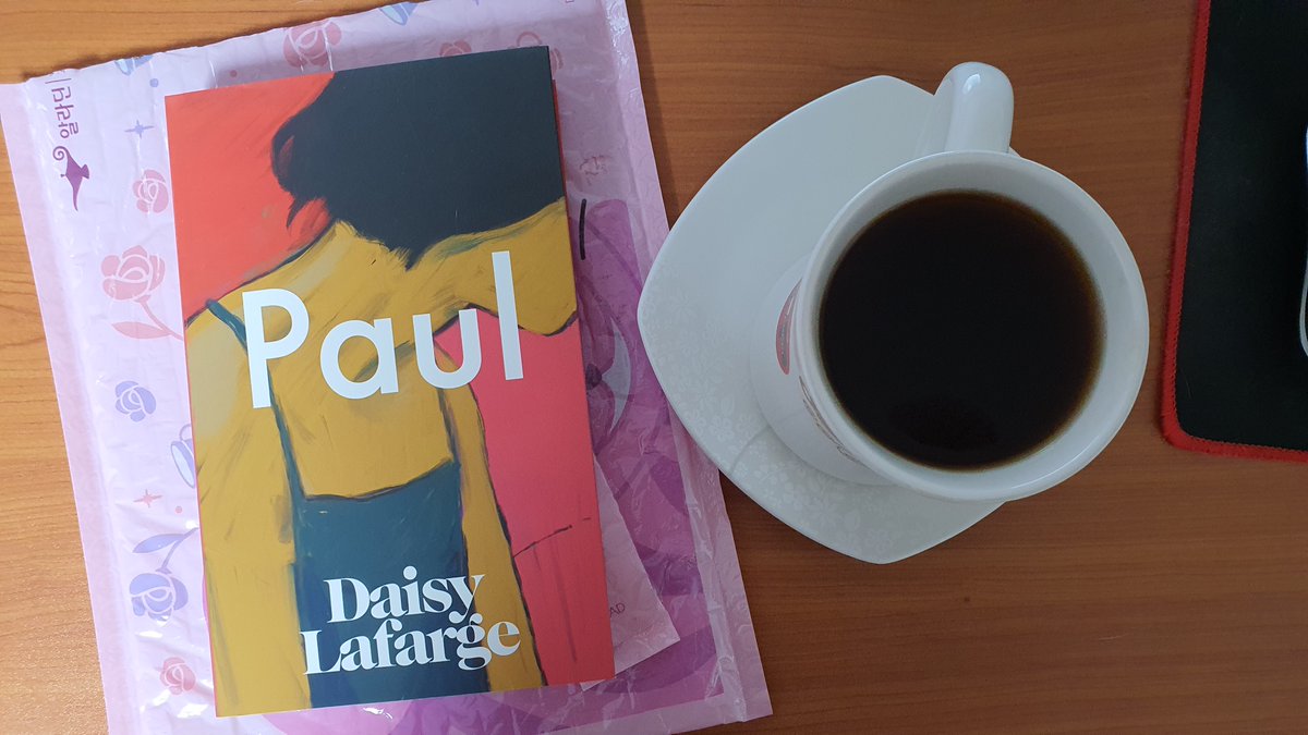 JamesTurnbull's tweet image. Thanks to @AnnaSouter for persuading me to buy this book!

hyperallergic.com/675873/paul-da…