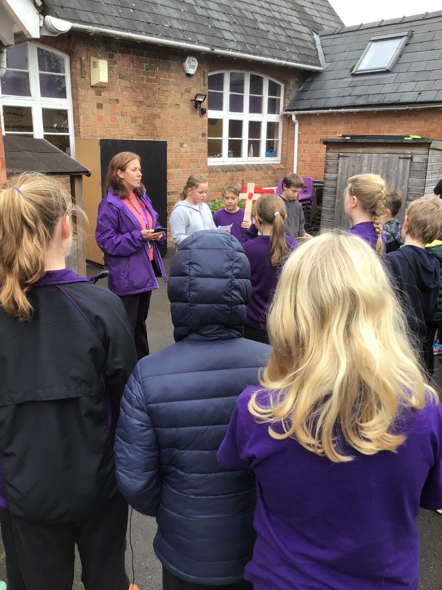 @Longney CofE Primary tweet media