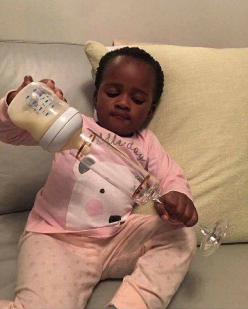 drayy09's tweet image. Mood for this Christmas #WeParty