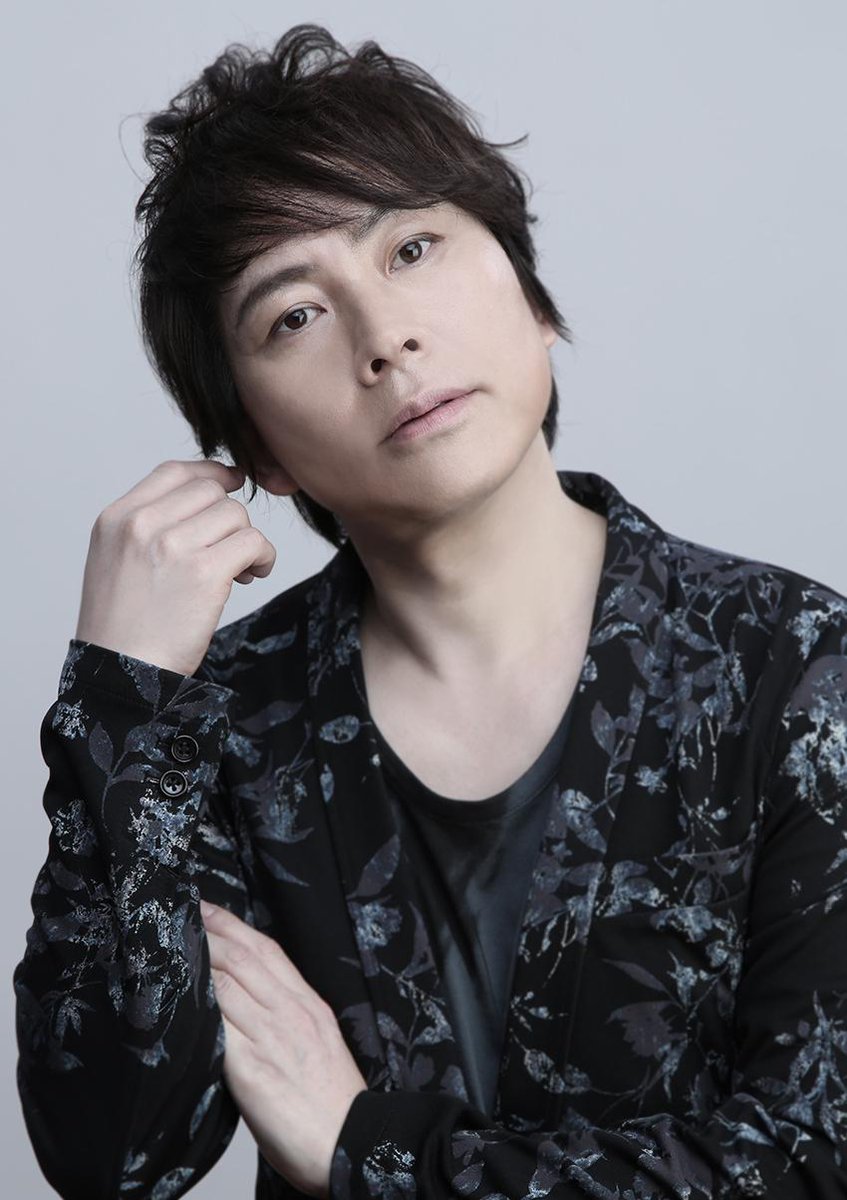 Digimon_Freaks's tweet photo. ¡Feliz cumpleaños a Okiayu Ryotaro (@chikichikiko), la voz de #LordKnightmon en #DigimonFrontier y #DigitalMonsterXevolution, #Grademon en #DigimonXrosWars y #Devimon en el juego #DigimonAdventure para #PSP, Digimon #Adventure2020 y #DigimonNewCentury!
🎂🎉
#Digimon https://t.co/zm6JPSWZcx
