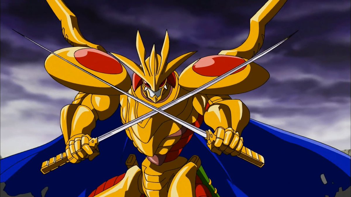 Digimon_Freaks's tweet photo. ¡Feliz cumpleaños a Okiayu Ryotaro (@chikichikiko), la voz de #LordKnightmon en #DigimonFrontier y #DigitalMonsterXevolution, #Grademon en #DigimonXrosWars y #Devimon en el juego #DigimonAdventure para #PSP, Digimon #Adventure2020 y #DigimonNewCentury!
🎂🎉
#Digimon https://t.co/zm6JPSWZcx