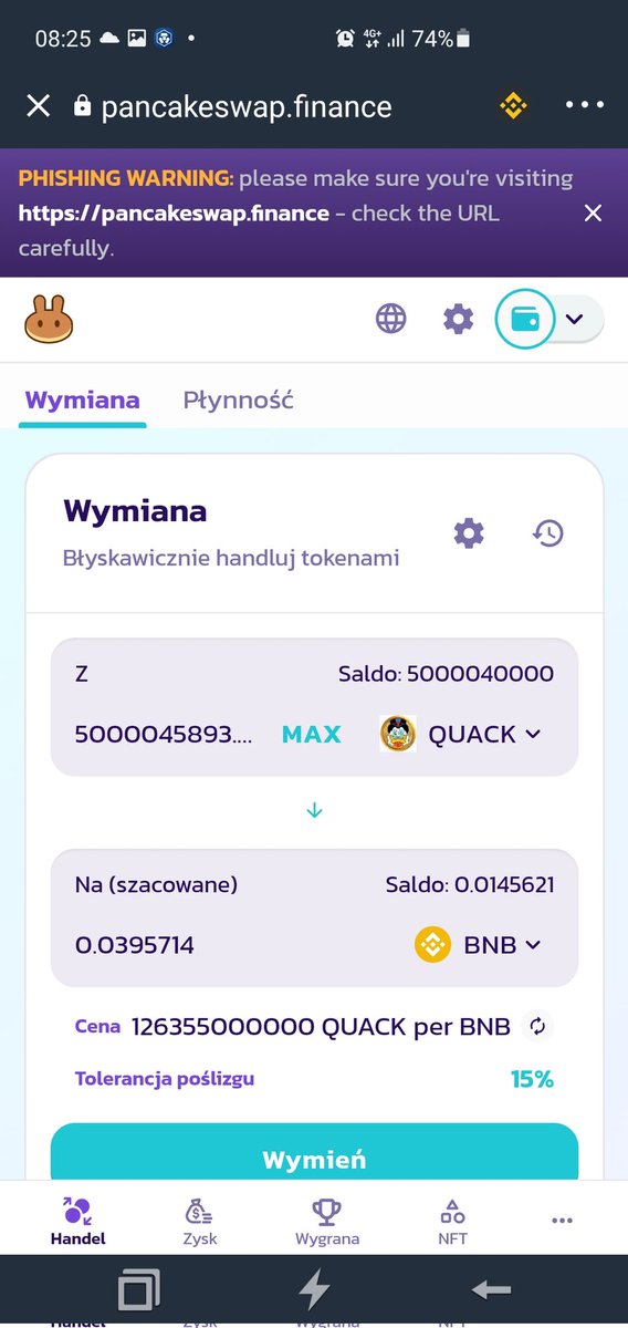 PatrykR171080's tweet photo. @AgAndrn @RichQuack @gate_io @BitMartExchange @Hotbit_news @DigiFinex @XTexchange @ZT_Global Sholdby 73k https://t.co/CKfe6U1fxc