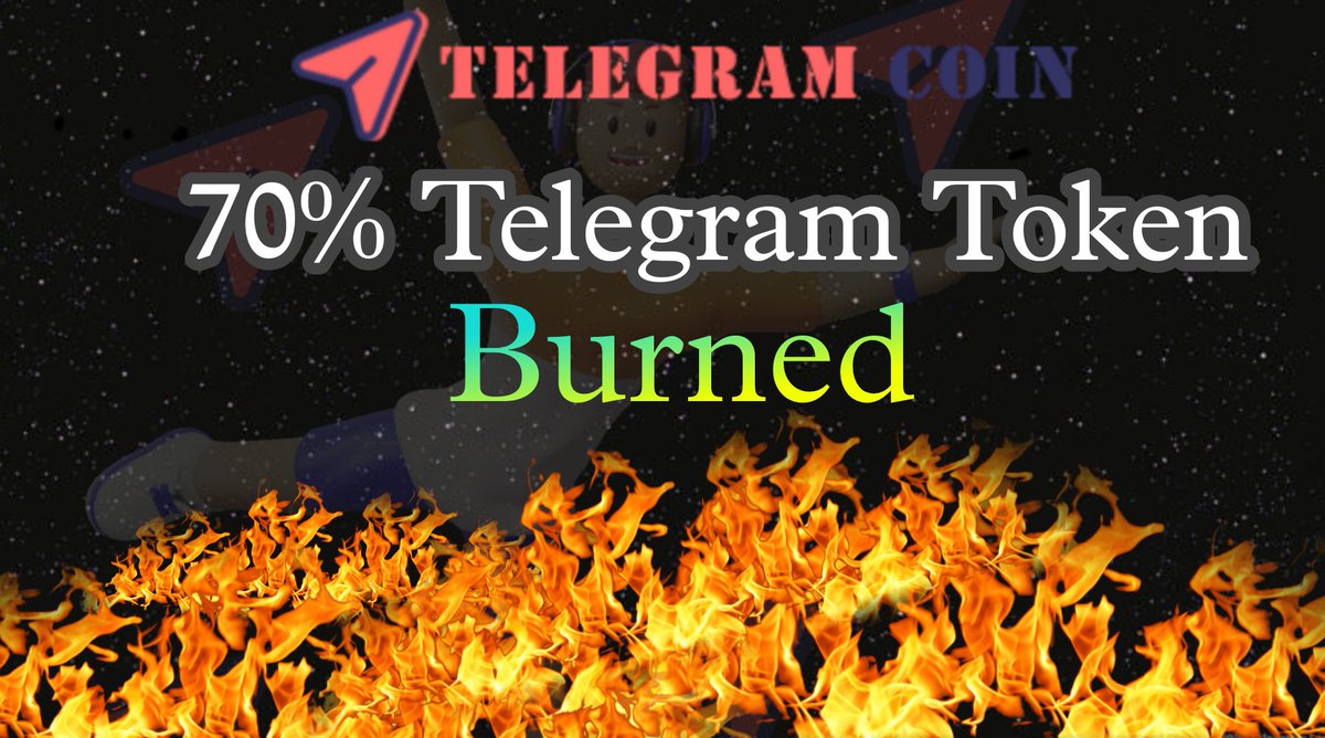 Telegram Coin (@telegram_coin_) / Posts / X