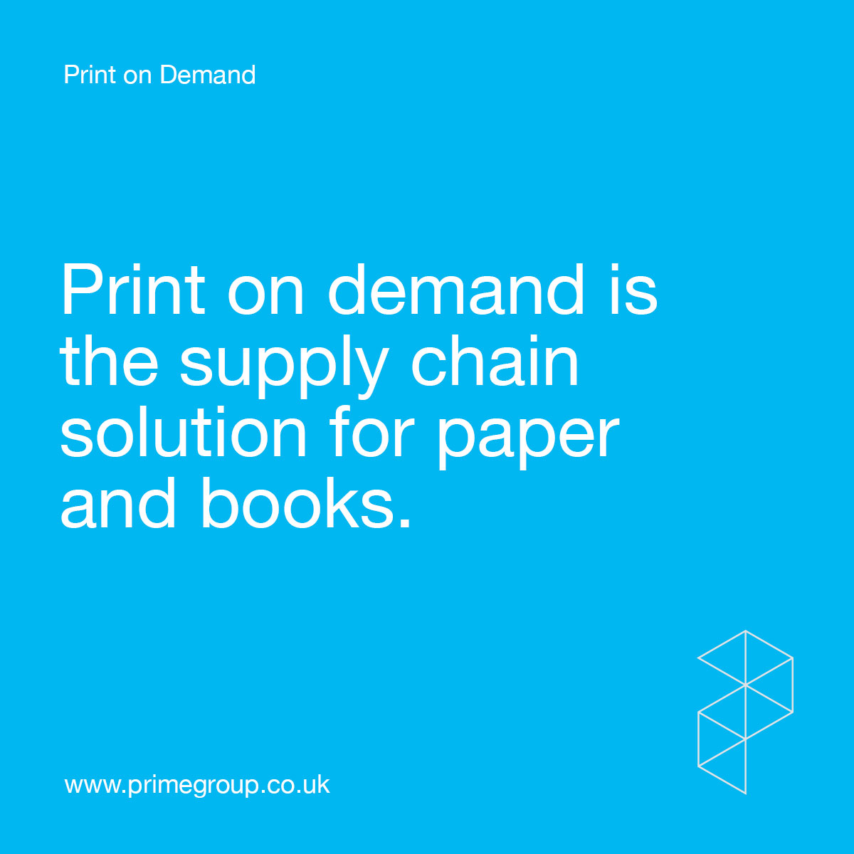 Books are getting more complicated and expensive to produce physically due to increasing energy, transportation, raw material costs, and labour shortage. bit.ly/3kyflrG #personalisedgifts #personalisation #printondemand