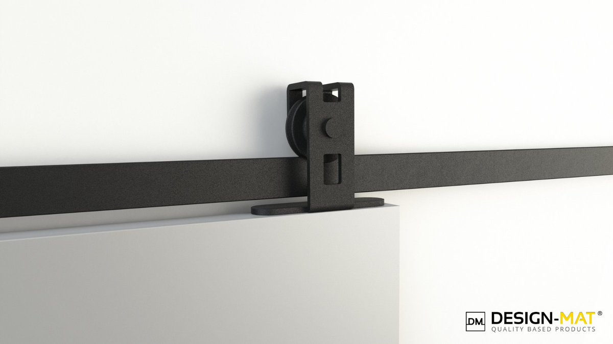 designmat1's tweet photo. Retrouvez notre rail de porte coulissante Quadrat 1 en acier finition noir mat de style "atelier" sur le salon Architect@Work !
Nous serons présent le 02 &amp; 03 décembre à @Bordeaux  au stand 53.

Lien d'invitation : https://t.co/OfV5hhVpGq

#architectatwork #event #bordeaux https://t.co/ED8kByGmuf