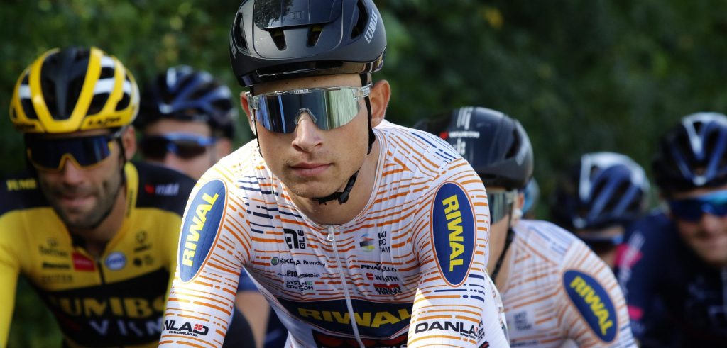 Martijn Budding keert terug naar Riwal Cycling Team wielerflits.nl/nieuws/martijn… #BEATCycling #MartijnBudding