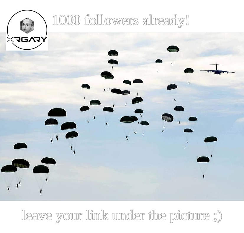 XRGary Official tweet media