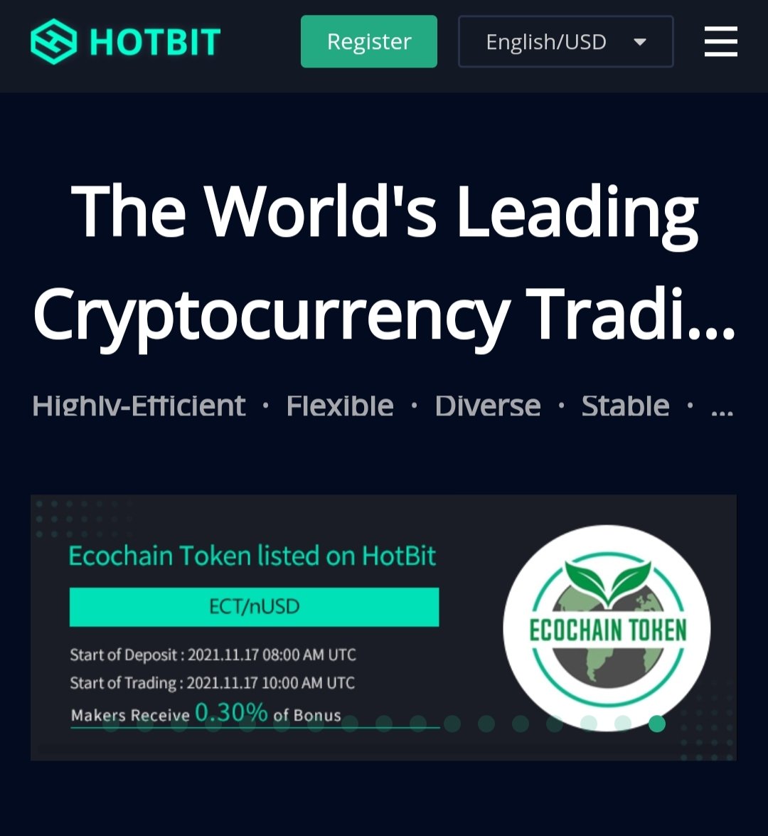 xo_marty (@EcoChainToken) / Posts / X