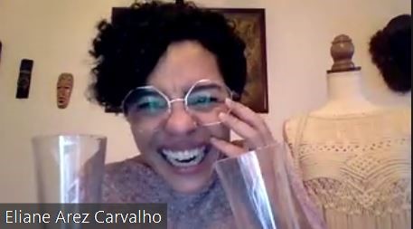 This year continues to be filled with pride and excitement! Eliane Arez has successfully completed her PhD and the defense was brilliant. The whole <a href="/PGCD_IGC/">PGCD</a> family is very happy for you 👩‍🎓😀
Congratulations Dr. Arez!