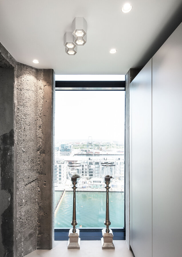 Hexo 2.0 mooi door eenvoud
dirkslichtadvies.nl/nl/hexo-20-led…