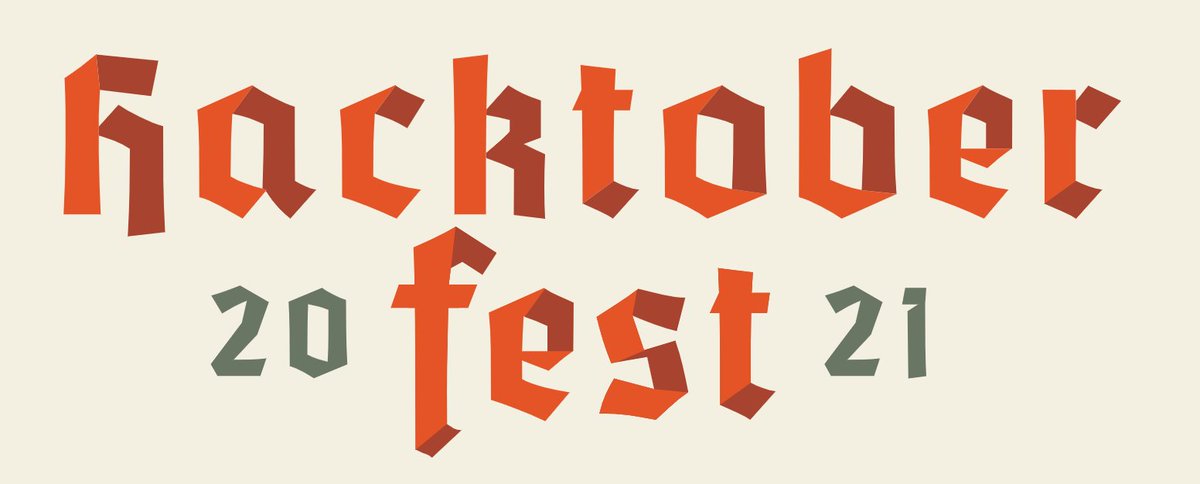 cheshireminima's tweet image. This year I could not get as much involved as I wanted in the organization of the #hacktoberfestes but I managed to get my 4 contributions to #Hacktoberfest by contributing to #PythonDocEs