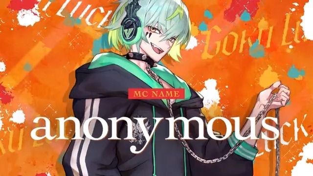 パラライ　paradox Live 御子柴　獄Luck Paradox Live（パラライ）幻影トレーラー Ver.御子柴賢太 - YouTube