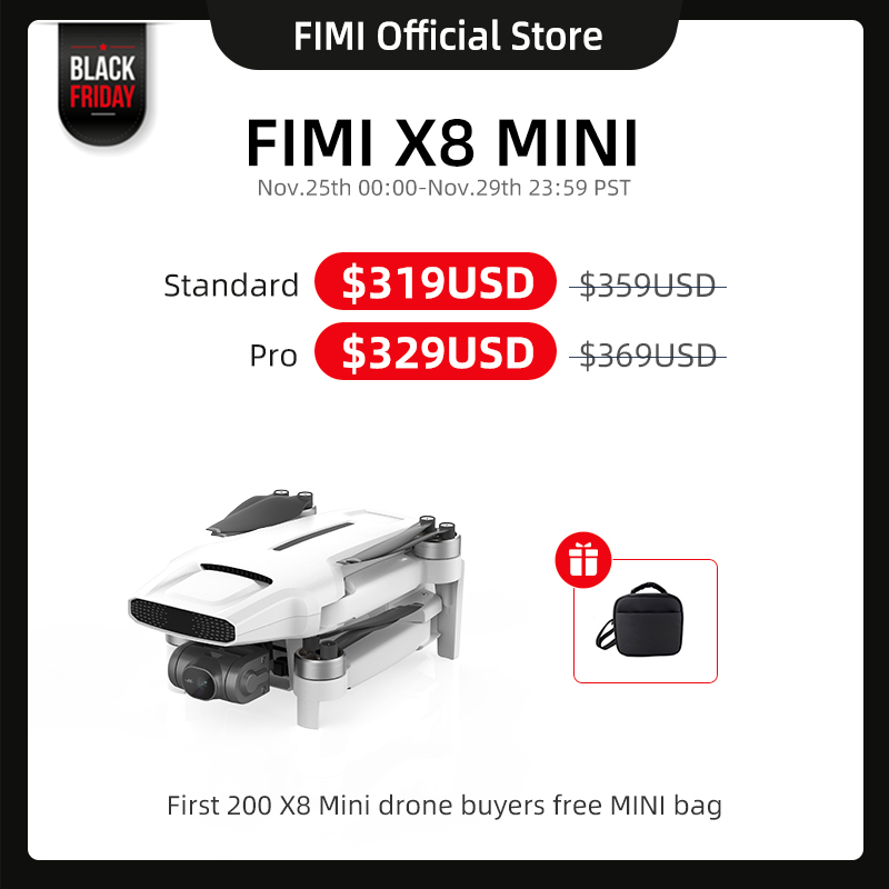 Fimi Official Fimiofficial Twitter