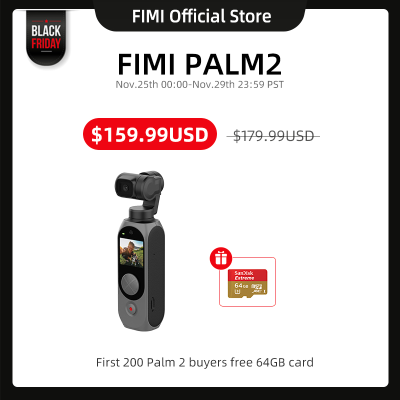 Fimi Official Fimiofficial Twitter