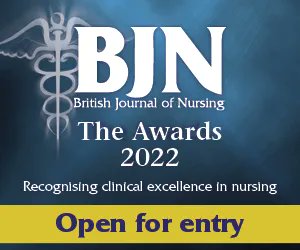 ACP_Continence's tweet photo. ‘Continence Nurse of the Year’ and ‘Urology Nurse of the Year’ are two of the 18 dedicated categories in the 2022 British Journal of Nursing Awards, now open for nominations!

Learn more at https://t.co/4CuRKSHC0O 

@BJNursing #BJNAwards #SupportingNurses #BladderBowelU https://t.co/NRivgzBs6q