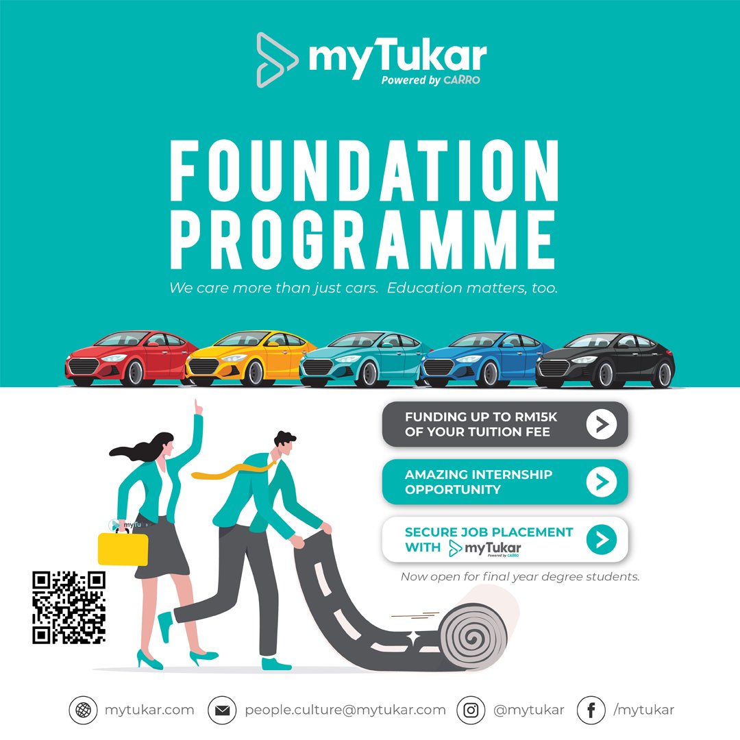 South mytukar puchong myTukar AutoFair