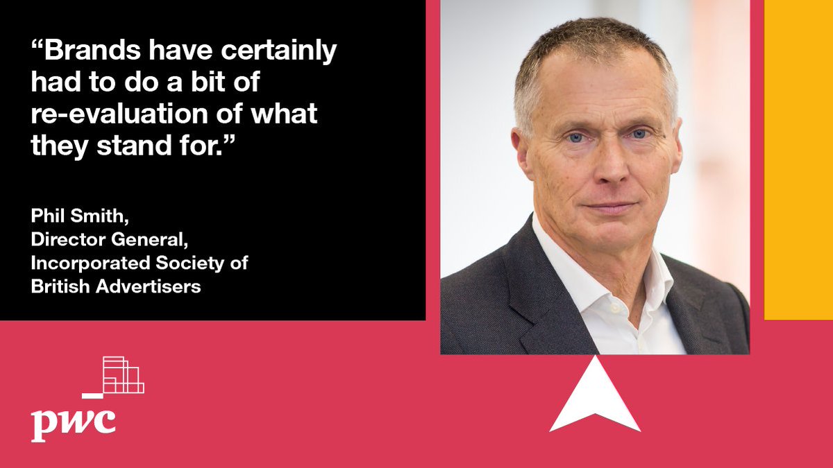The last 18 months have taught us all that we need to rethink our approach to risk. Alongside other business leaders, I’ve helped shape the <a href="/PwC_UK/">PwC UK</a> Agenda for Action - with 10 practical steps for how organisations respond to risk. Read more pwc.to/3256dEH #RethinkRisk