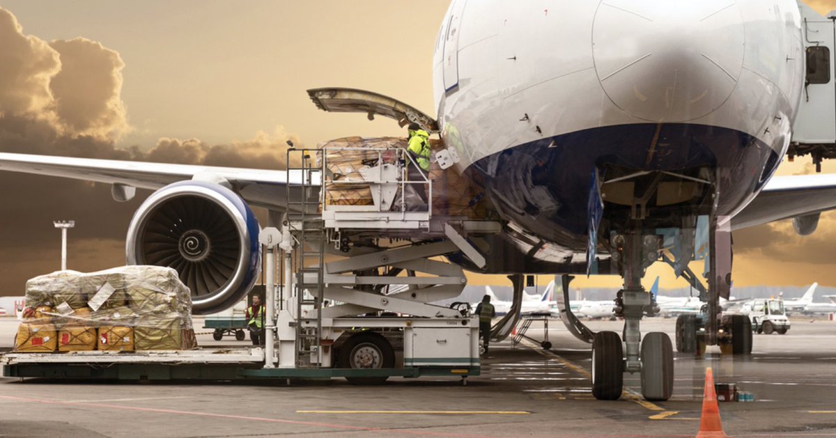 pulseoutsource's tweet photo. @pulsecashflow have funding this air cargo handling business who needed a funder who could see beyond the impact of Covid on their business and was willing to fund their recovery with a £450k #InvoiceDiscounting facility, as air travel restrictions lift. https://t.co/rwLqba4dBV