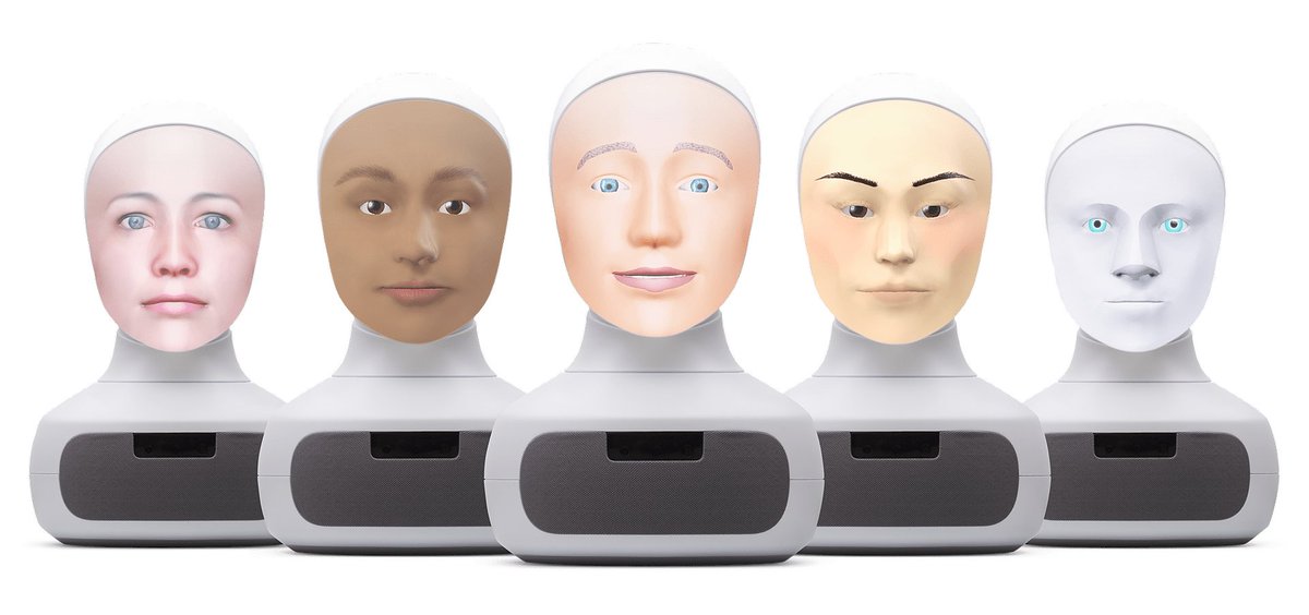 That's a wrap! Thanks to our partners for joining us at our #SocialRobots in #Research &amp; #Innovation webinar today. Interesting talks with brilliant minds <a href="/peterjhuynh/">Peter Huynh</a>, Dr. Hanafiah Yussof of <a href="/RobopreneurRSB/">Robopreneur Sdn Bhd</a> and Kentaro Orioka of@Creact_Corp, hosted by our CEO <a href="/SamerAlMoubayed/">Samer Al Moubayed, PhD</a>