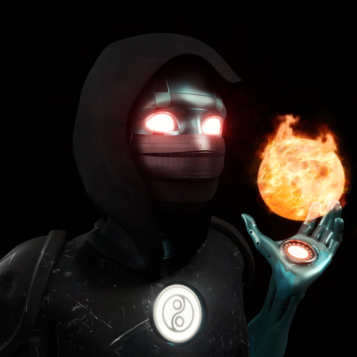NousagiCrypto's tweet photo. โฏ๏ธ๐ฅ
#NewProfilePic
@element4ls
#Element4ls https://t.co/qK6ZjKMdNz