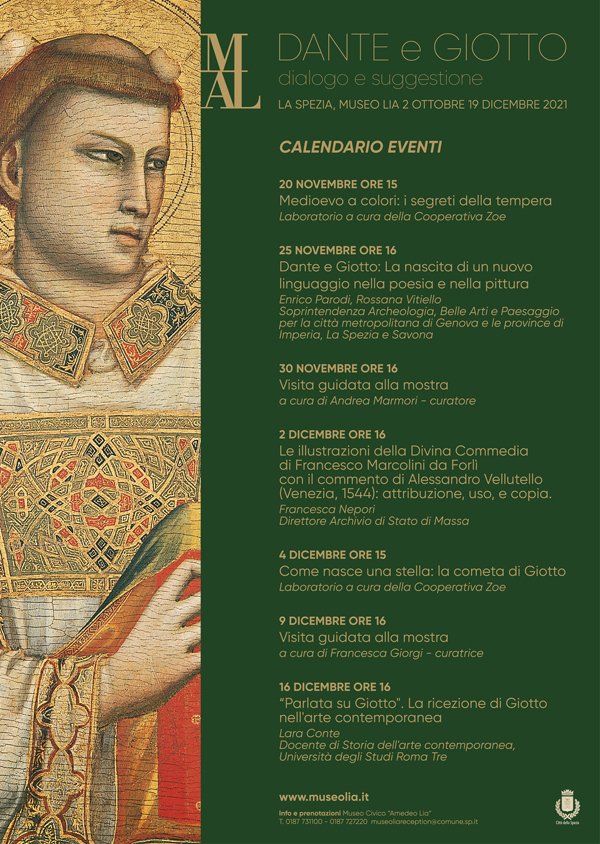 Museo Amedeo Lia (@museoamedeolia) on Twitter photo 