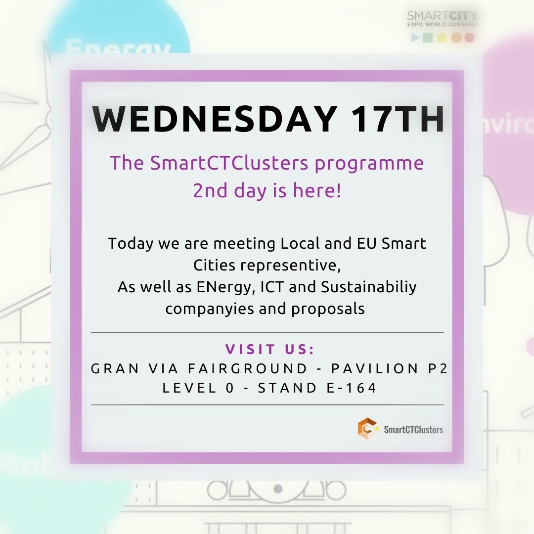 SmartCTClusters tweet media